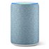 Amazon Echo (3rd Generation 2019) - Blue
