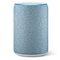 Amazon Echo (3rd Generation 2019) - Blue