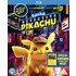 Detective Pikachu Blu-Ray