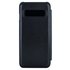 Proporta Samsung Galaxy S10 Leather Phone CaseBlack