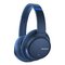 Sony WH-CH700N On-Ear Wireless Headphones - Blue