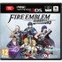 Fire Emblem Warriors Nintendo 3DS Game