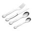 Viners On the Ball 4 Piece Kids Cutlery Set