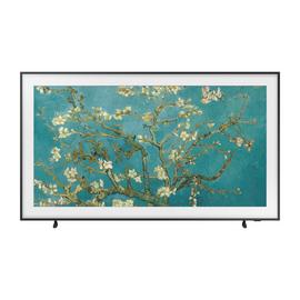 Samsung 43 Inch QE43LS03BGUXXU The Frame Smart QLED TV