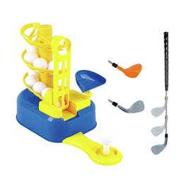 Chad Valley Golf Set