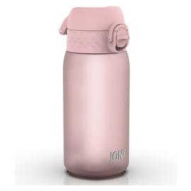 Ion8 Pink Rose Water Bottle - 350ml