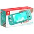 Nintendo Switch Lite Handheld Console - Turquoise