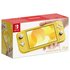 Nintendo Switch Lite Handheld Console - Yellow
