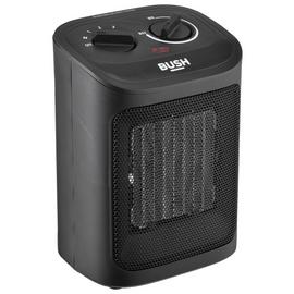 Bush 2kW Ceramic Fan Heater