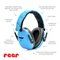 Reer Silentgard Kids Capsule Ear Protector - Blue