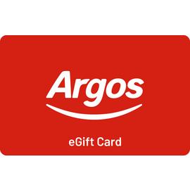 Argos UK GBP Gift Card