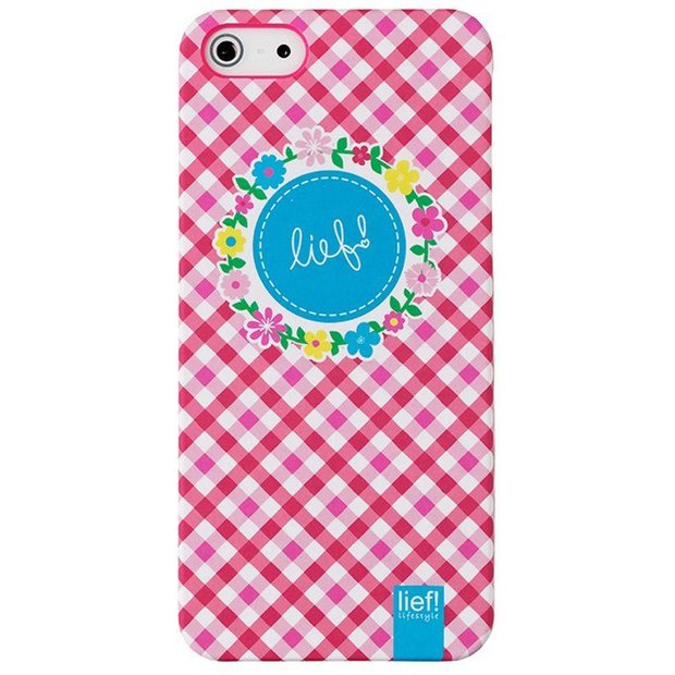 Buy Lief! Tess iPhone 5/5s Hardshell Protective Case at Argos.co.uk