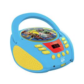 Toy Story 4 Boombox
