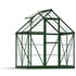 Palram Harmony Green Greenhouse6 x 4ft.