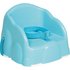 Safety 1st Blue Basic Booster Seat.