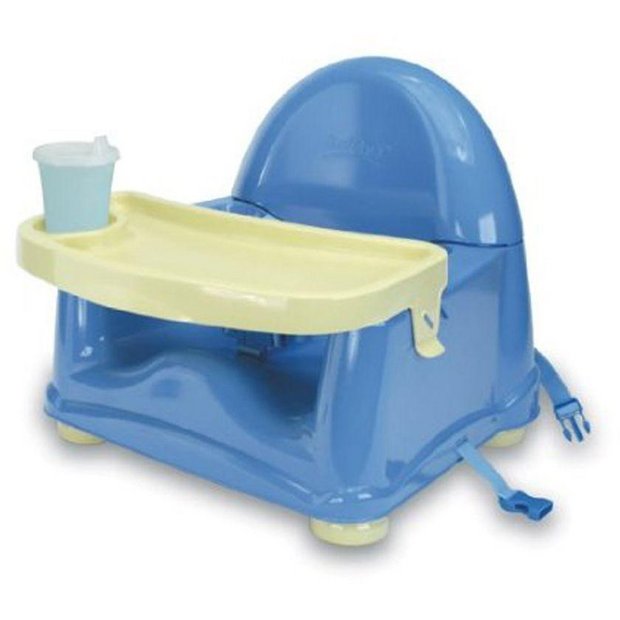 Buy Safety 1st Easy Care Pastel Swing Tray Booster Seat at Argos.co.uk