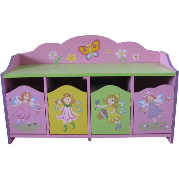 Buy Liberty House Toys Fairy Toy Box at Argos.co.uk Your