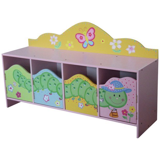 Buy Liberty House Toys Butterfly Tox Box at Argos.co.uk Your