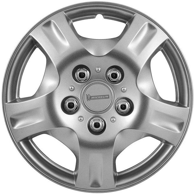 Buy Michelin Set of 4 13 Inch Wheel Trims at Argos.co.uk Your Online