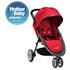 Baby Jogger City Lite? Single Stroller - Red