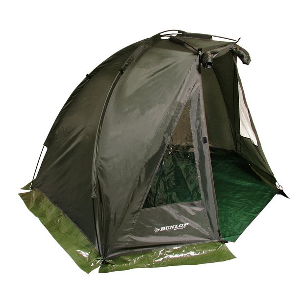Buy Dunlop Fishing Carp Shelter at Argos.co.uk Your Online Shop for
