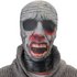 Zombie Morph Masks