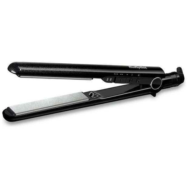 Buy BaByliss Diamond Radiance Hair Straightener at Argos.co.uk Your