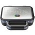 Breville VST041 Deep Fill Sandwich Toaster - Silver
