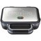 Breville VST041 Deep Fill Sandwich Toaster - Silver