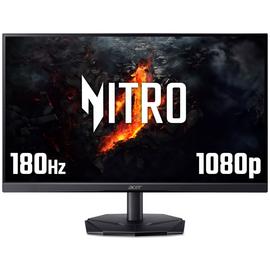 Acer Nitro KG251Q P3 24.5 Inch 180Hz FHD Gaming Monitor