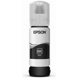 Epson 104 EcoTank Ink Bottle Refill - Black