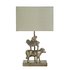 Argos Home Moorlands Stacked Sheep Table Lamp