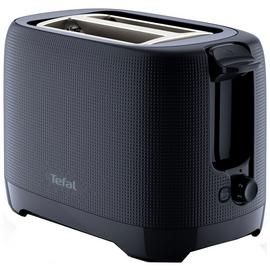Tefal TT2M08G0 Morning 2 Slice Toaster - Navy
