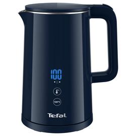 Tefal KO6934G0 Sense Kettle - Navy Blue