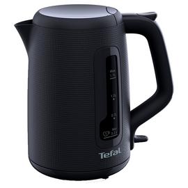 Tefal KO2M08G0 Morning Kettle - Dark Night