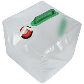 Regatta 20L Foldable Water Carrier - White