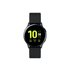 Samsung Galaxy Active2 Aluminium 44mm Smart Watch - Black