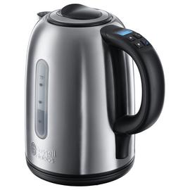 Russell Hobbs Buckingham Variable Temperature Kettle - 21040
