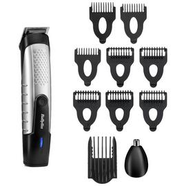 BaByliss Lithium Power Beard & Stubble Trimmer
