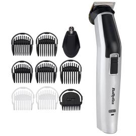 BaByliss 10-in-1 Titanium Multi Trimmer 7255U