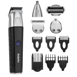 BaByliss Lithium Power 11-in-1 Multi-Trimmer