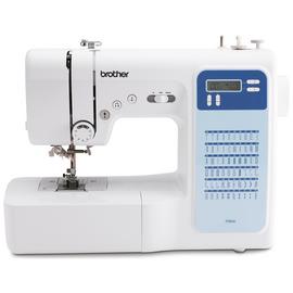 Brother FS60X Electronic Sewing Machine