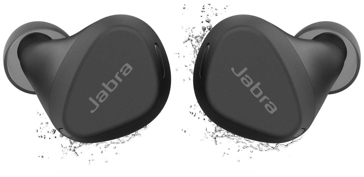 Jabra ELITE4ACTIVE