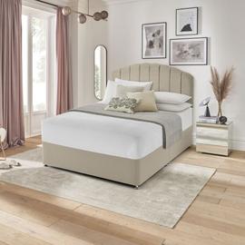 Silentnight Middleton Kingsize Divan Bed Base