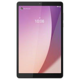 Lenovo M8 8 Inch 64GB Wi-Fi Tablet - Grey