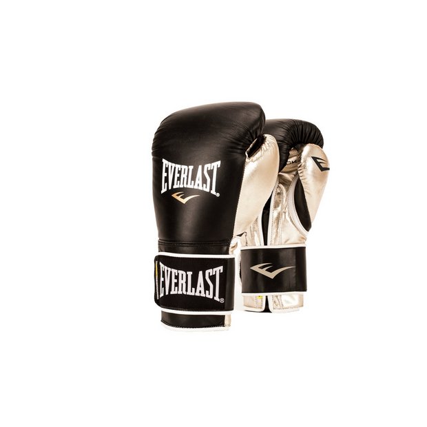Buy Everlast 16oz Powerlock Boxing Gloves | Boxing gloves | Argos