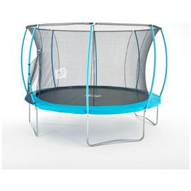 TP Toys 12ft Outdoor Kids Trampoline