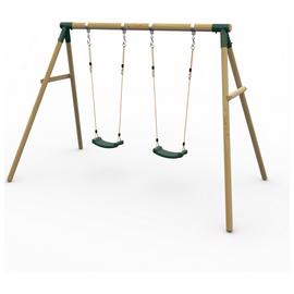 Plum Kids Outdoor Marmoset Swing Set