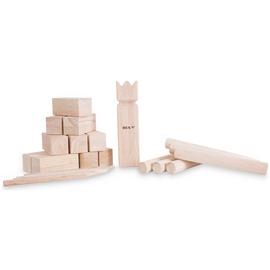 Bex Kubb Original Outdoor Game