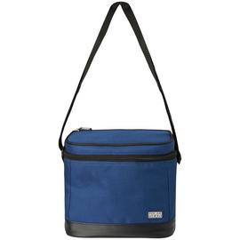 Polar Gear Navy Foldable Lunch Bag